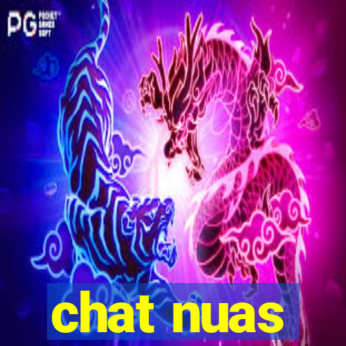 chat nuas